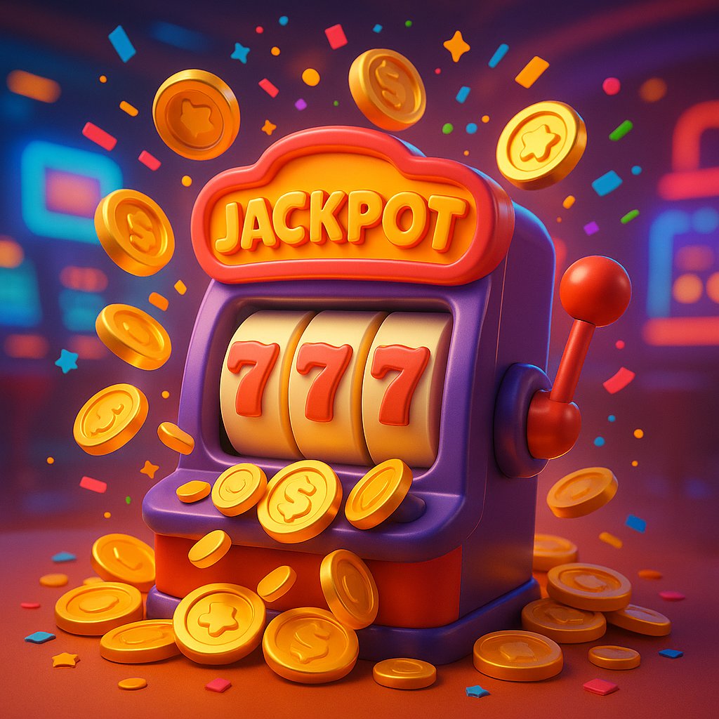 Ilustrasi Go Goal Bingo gacorslot138